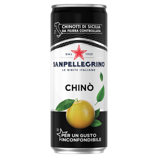 Chinotto 33 cl