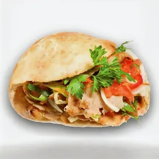 Mini Kebab