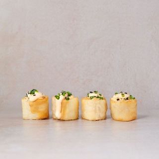 Hot Salmon Crispy (4)