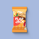 PROTEIN REX Oatmeal Cookies with Apple-Pear / პროტეინ რექს შვრიის ფლეპჯეკი ვაშლითა და მსოთი