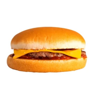 Hamburguesa De Ternera Normal