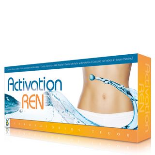 Activation Ren