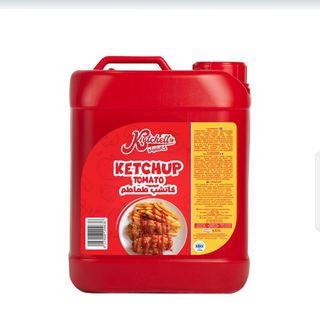 Ketchup 5kg