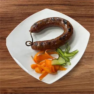 16. Суджук на скара (250г)