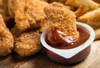 Nugget de Frango