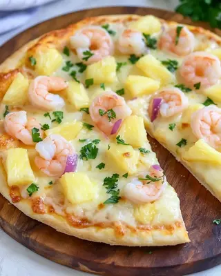 Pizza El Haroual