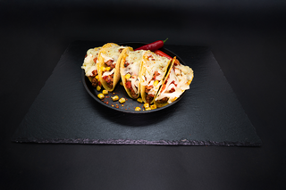 MENIU Taco Roja 3buc