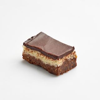 Брауні з кокосом/ Coconut brownie (150г)