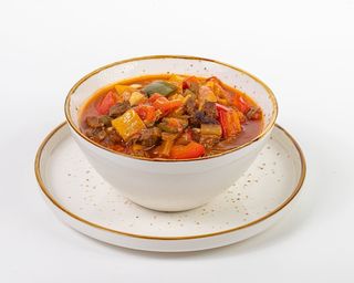 Лагман по-домашнему