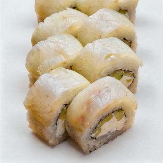 Philadelphia brancin