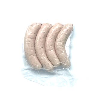 Salchicha Hermann Thate Bratwurst