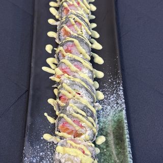 Awuki Futo Tempura