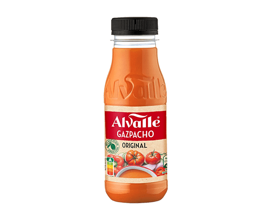 Gazpacho