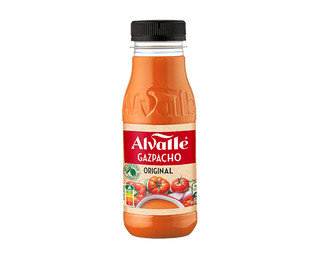 Gazpacho