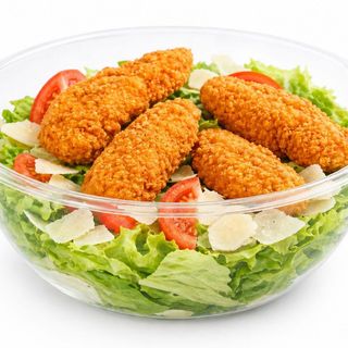 OIZA SALAD - OIZA LEGEND