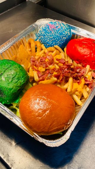 Combo LIGA DA JUSTIÇA 