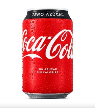 Coca Cola Zero