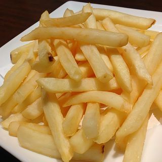 Patatas Fritas