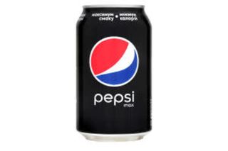 Напій Pepsi Black (0.3л)