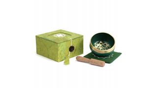 Misa Dźwiękowa - Czakra Serca