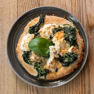 Ricotta gluten free