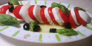 Caprese