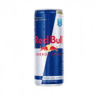 Redbull