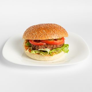 Hamburger