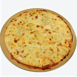 Focaccia cu parmezan Ø 24cm