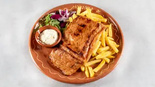 Vešalica 1kg