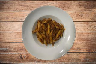 51. Penne Azeite