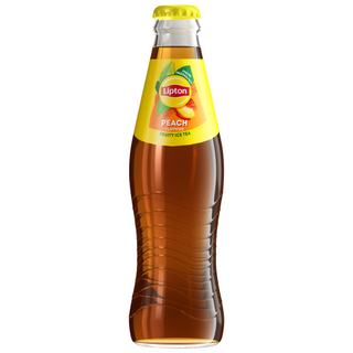 lipton ice tea peach 0.2l
