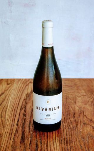 NIVARIUS BLANCO