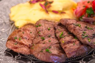 Filet Mignon