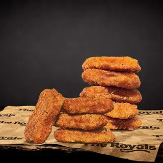 9 szt. Chicken Nuggets