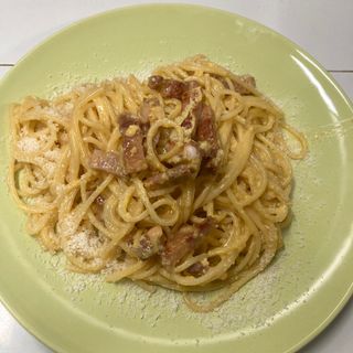 Carbonara