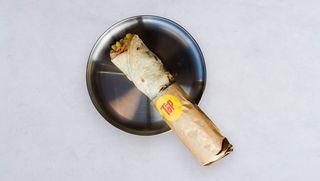 Lawasz Döner & Fries Yaprak