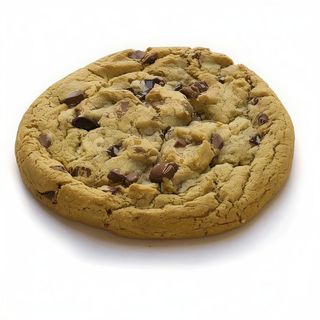 Cookies Rubia Chocolate Belga Negra 76 gr