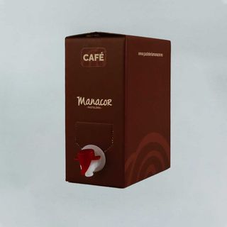 Café 1 L