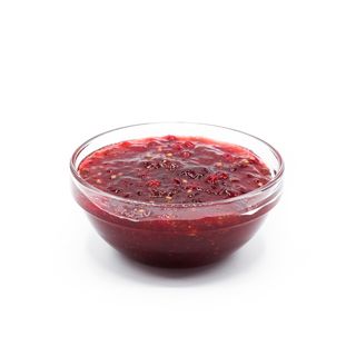 Salsa De Arándanos