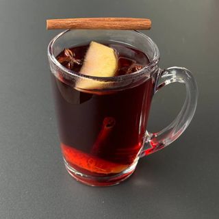 Grzaniec Bezalkoholowy