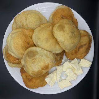 Priganice 400gr plus Coca Cola 0.33l