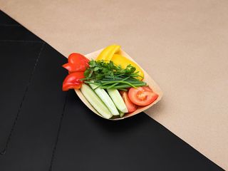 Świeże warzywa (400g)