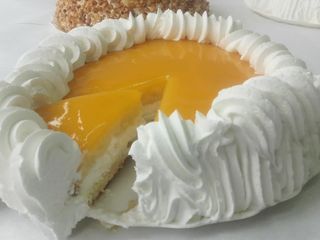 Tarta San Marcos (1/2 Kg.)