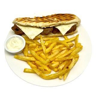 Panini Kefta