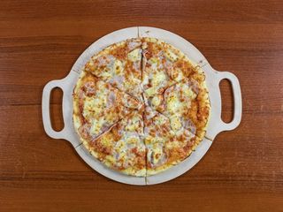 Pizza Hula-hula 32 cm