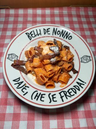 Amatriciana