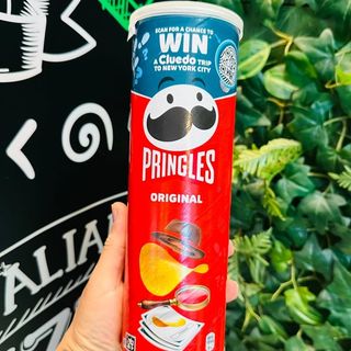 PRINGLES ORIGINAL