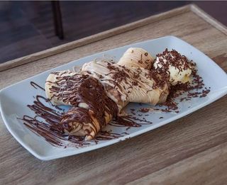 Krem i plazma palacinke 250gr