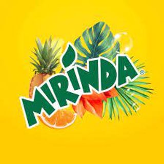 Mirinda Tropical